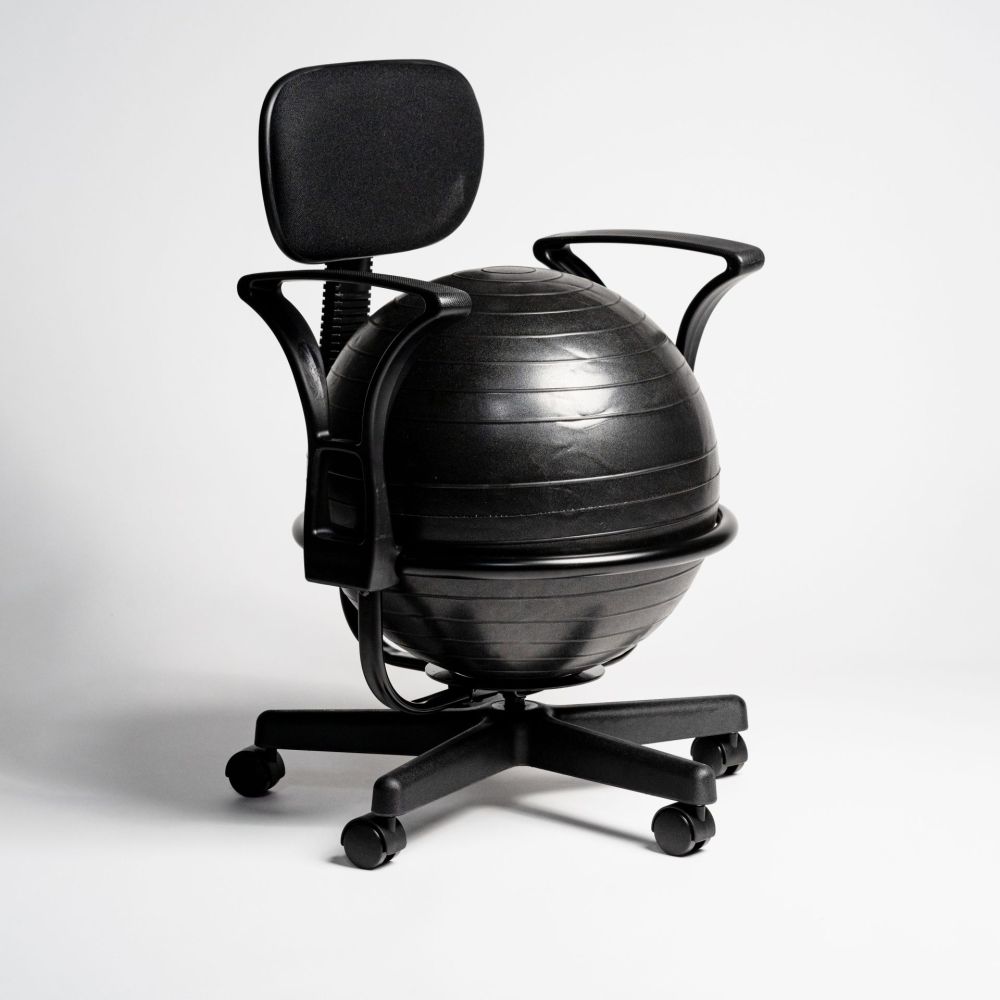 Столица со физиотопка - Deluxe